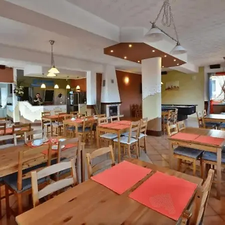 Artemida Bed & Breakfast Ostrowo (Puck)