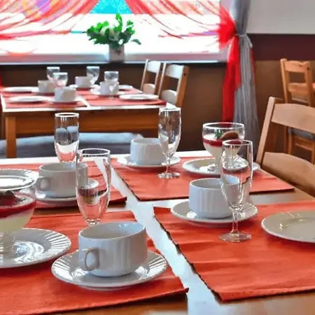 Artemida 3* Ostrowo (Puck)