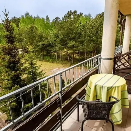 Bed & Breakfast Artemida 3*