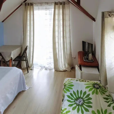 Artemida Bed & Breakfast