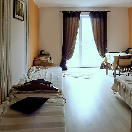 Artemida 3* Ostrowo (Puck)