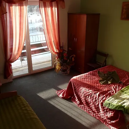 Artemida 3* Ostrowo (Puck)