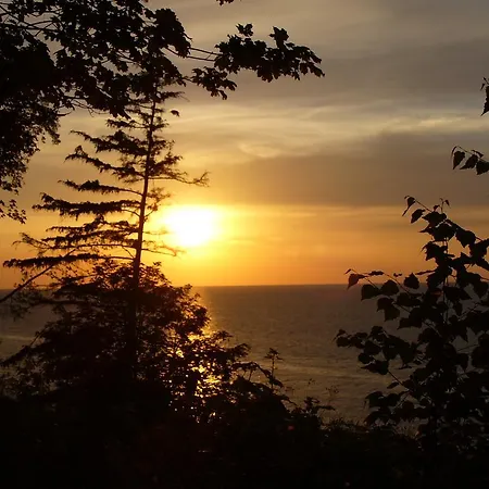 Bed & Breakfast Artemida Ostrowo (Puck)