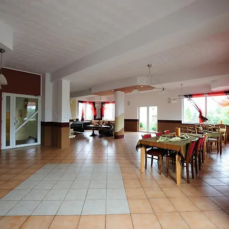 Bed & Breakfast Artemida 3*