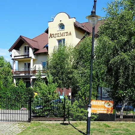 Artemida Bed & Breakfast