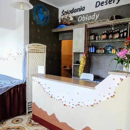 Bed & Breakfast Artemida