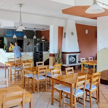 Bed & Breakfast Artemida 3*