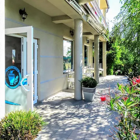 Artemida 3* Ostrowo (Puck)