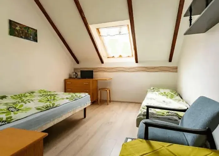 Artemida Bed and Breakfast 3*