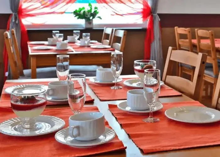 Artemida 3* Ostrowo (Puck)