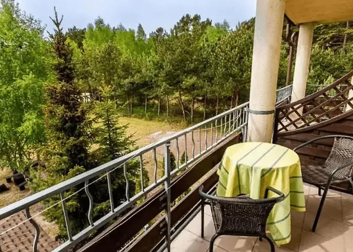 Bed and Breakfast Artemida 3*