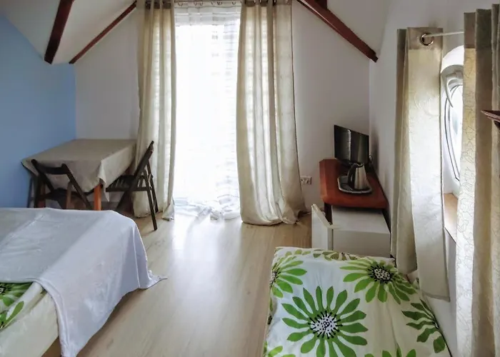 Artemida Bed and Breakfast