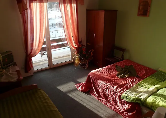 Artemida 3* Ostrowo (Puck)