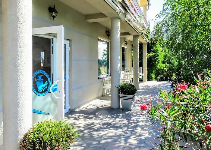 Artemida 3* Ostrowo (Puck)